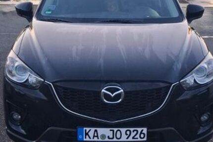 Mazda CX-5 227.000 km 5.800 &euro; Karlsruhe 76185