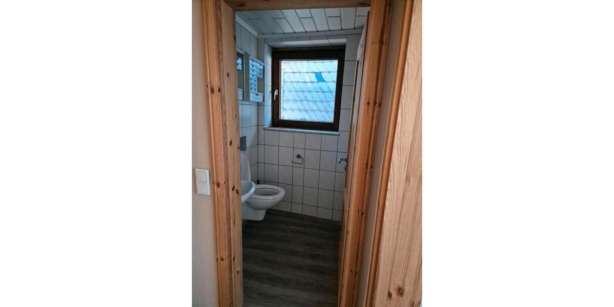 Etagenwohnung Biedenkopf - 4 Zimmer, 130 m&sup2;, 150.000&euro; | Angebot:26982261