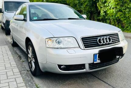 Audi A6 155.000 km 6.000 &euro; Endingen 79346