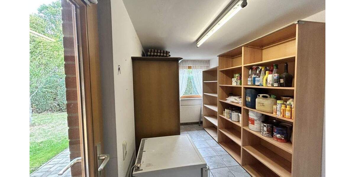 Einfamilienhaus Steyerberg Voigtei - 7 Zimmer, 157 m&sup2;, 299.000&euro; | Angebot:25681616