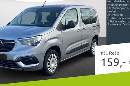 Opel Combo 35.979 km 16.380 &euro; Dortmund 44263
