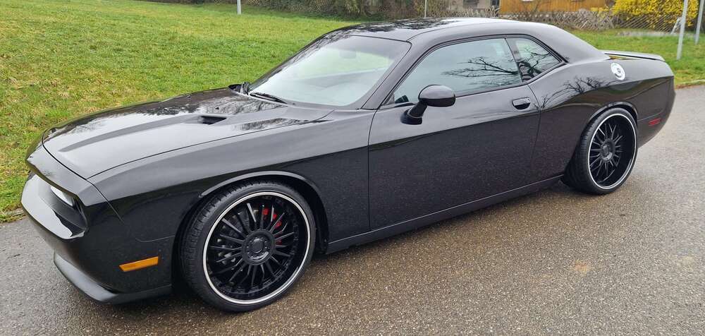 Challenger