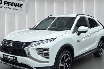 Mitsubishi Eclipse Cross 56.760 km 18.995 &euro; Hamburg 22047