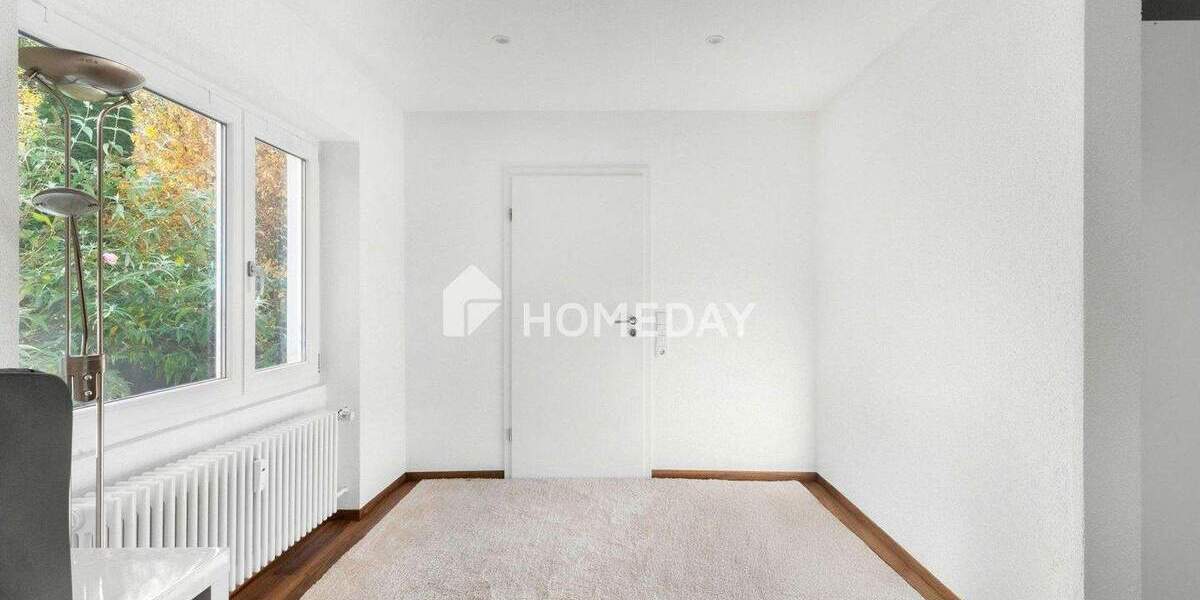 Etagenwohnung Uhldingen-Mühlhofen Mühlhofen - 5 Zimmer, 150 m&sup2;, 465.000&euro; | Angebot:25773223