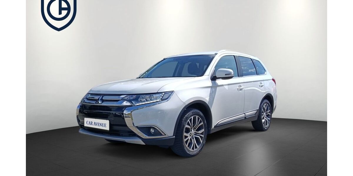 Mitsubishi Outlander 105.000 km 14.900 &euro; Trier 54294