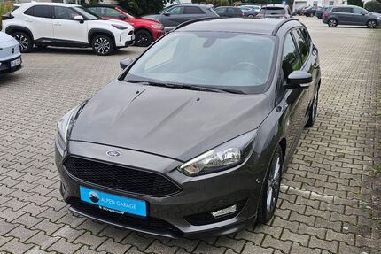 Ford Focus 110.000 km 12.999 € Raubling 83064