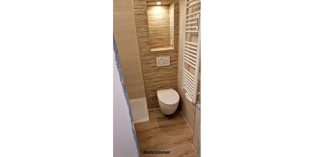 Erdgeschoßwohnung Hannover Döhren-Wülfel - 1 Zimmer, 29 m&sup2;, 115.000&euro; | Angebot:27272512
