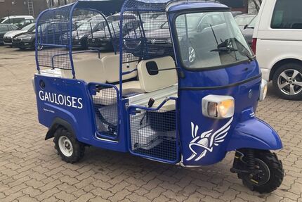 Piaggio APE 1.142 km 5.999 &euro; Hamburg 21107