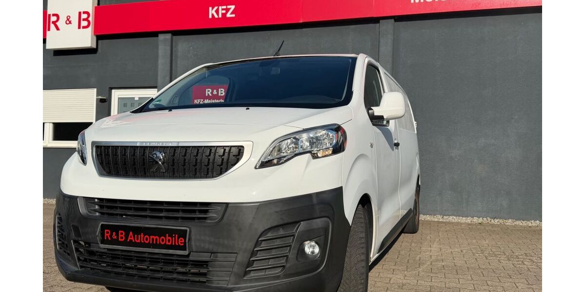 Peugeot Expert 143.462 km 11.299 &euro; Gaggenau 76571