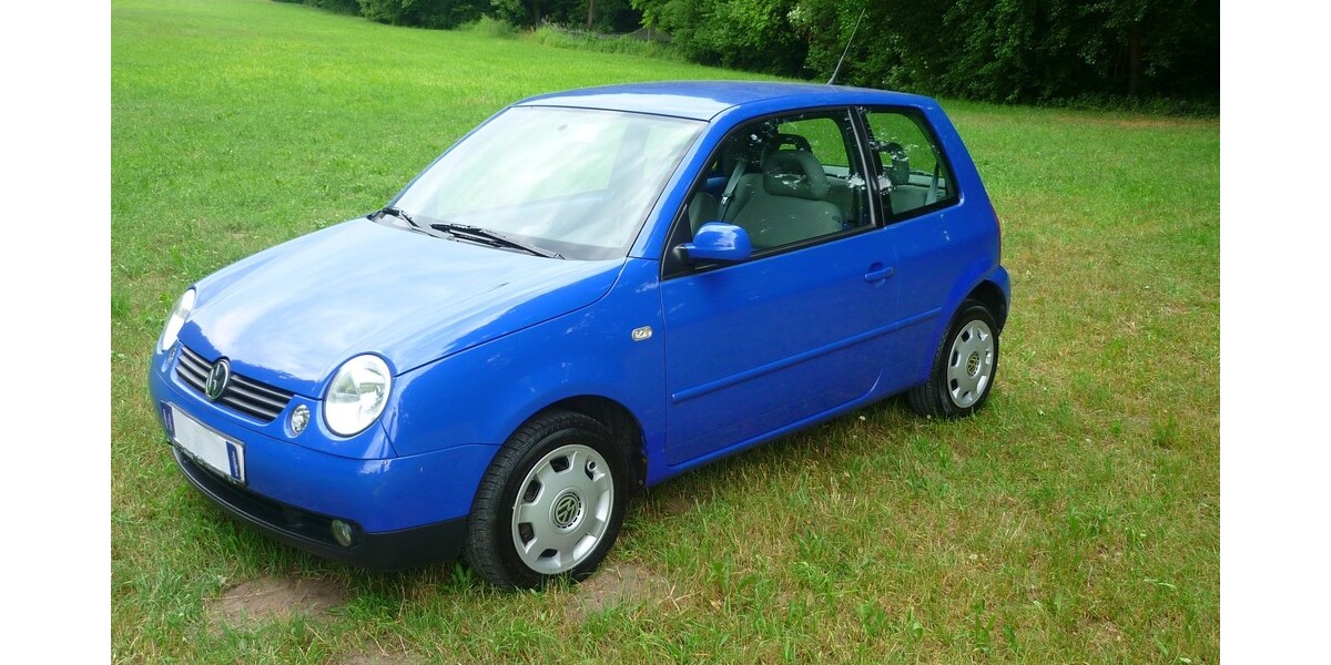 VW Lupo 212.942 km 2.599 € Roth 91154