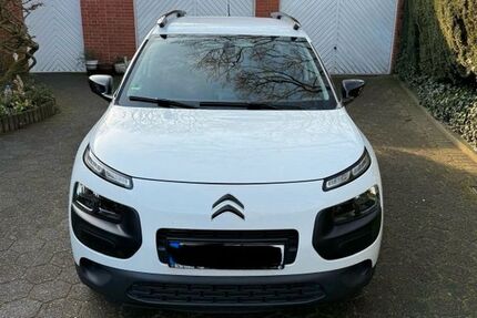 Citroen C4 Cactus 110.000 km 7.777 &euro; Ganderkesee 27777