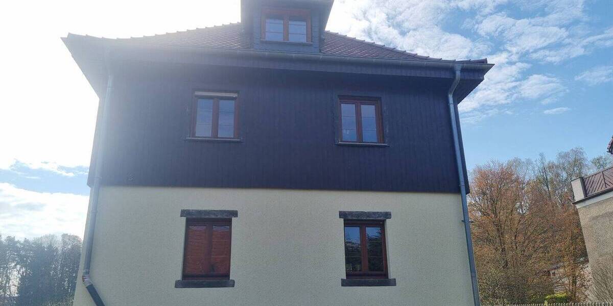 Einfamilienhaus Dürrröhrsdorf-Dittersbach Dittersbach - 5 Zimmer, 199 m&sup2;, 1.600&euro; | Angebot:26473573