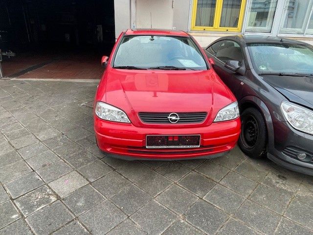 Opel Astra 118.300 km 1.790 &euro; Lampertheim 68623
