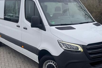 Mercedes-Benz Sprinter 152.000 km 44.999 &euro; Bickenbach 64404