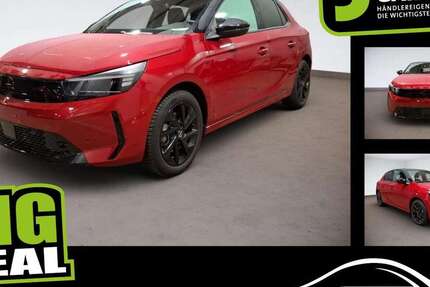 Opel Corsa 19.750 km 17.990 &euro; Wolfratshausen / Ob. 82515
