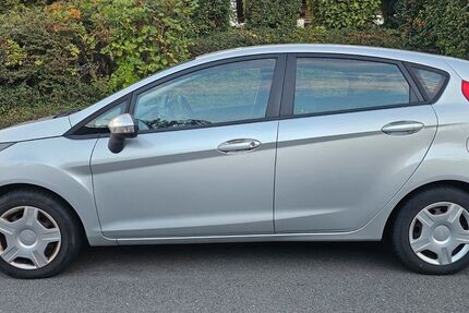 Ford Fiesta 286.003 km 2.900 &euro; Sundern 59846