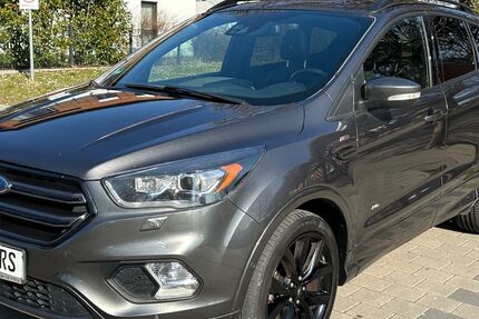 Ford Kuga 110.377 km 16.499 &euro; Wiesloch 69168