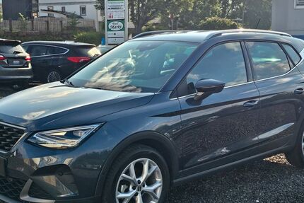 Seat Arona 17.680 km 22.970 &euro; Oberreichenbach 75394