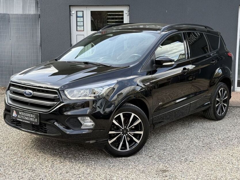 Kuga