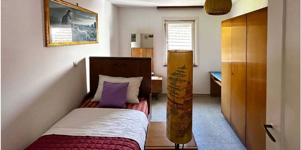 Einfamilienhaus Uhingen / Nassach Nassach - 5 Zimmer, 105 m&sup2;, 349.000&euro; | Angebot:26156492