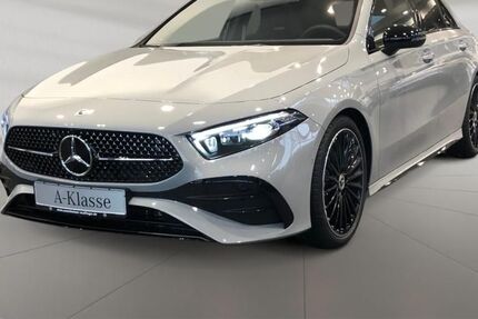 Mercedes-Benz A 200 6.060 km 37.489 € Heilbronn 74072