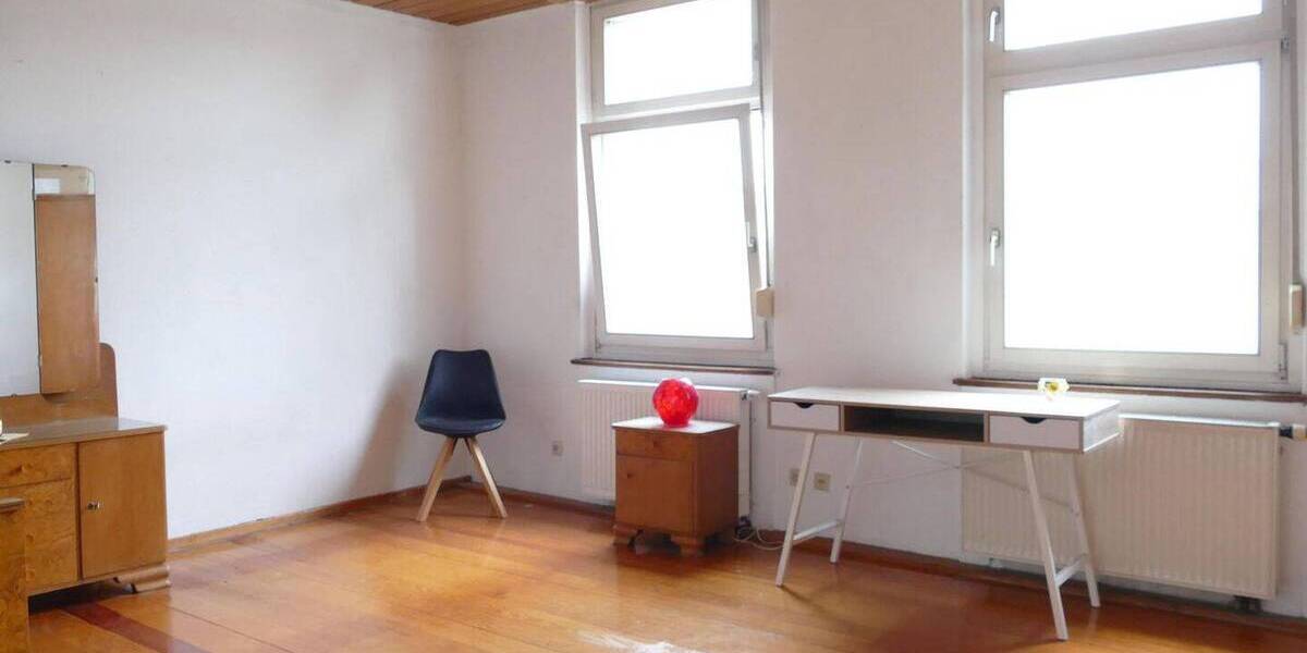 Etagenwohnung Heilbronn - 5 Zimmer, 136 m&sup2;, 450.000&euro; | Angebot:22505178