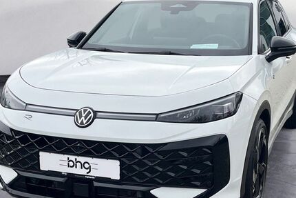 VW T-Roc 1.948 km 45.990 &euro; Lörrach 79540