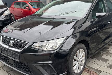Seat Ibiza 224.289 km 6.250 &euro; Biberach/Riss 88400