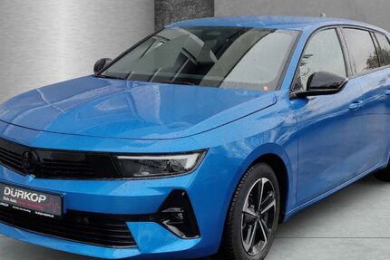 Opel Astra 4.722 km 25.990 &euro; Berlin 12459