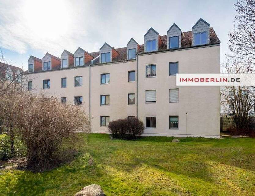 Wohnung zum Kaufen in Berlin 499.000 € 108 m²