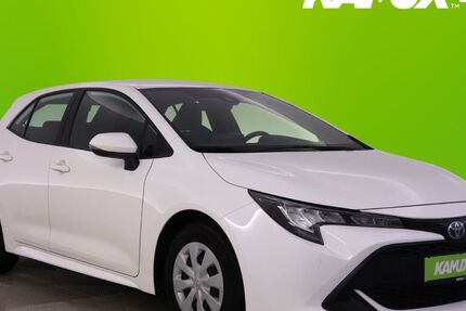 Toyota Corolla 103.486 km 15.990 &euro; Hamburg 22529