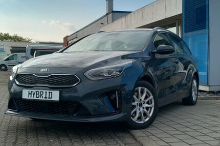 Kia ceed / Ceed 69.000 km 15.990 &euro; Willstätt 77731