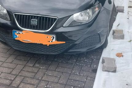 Seat Ibiza 246.386 km 1.000 &euro; Bad Wünnenberg 33181