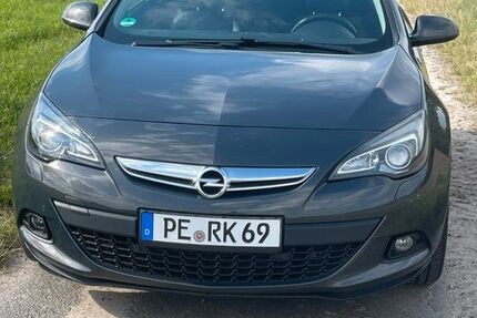 Opel Astra 179.000 km 8.000 &euro; Bad Bodenteich 29389