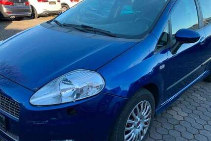 Fiat Punto 85.636 km 4.499 &euro; Mechernich Kommern 53894