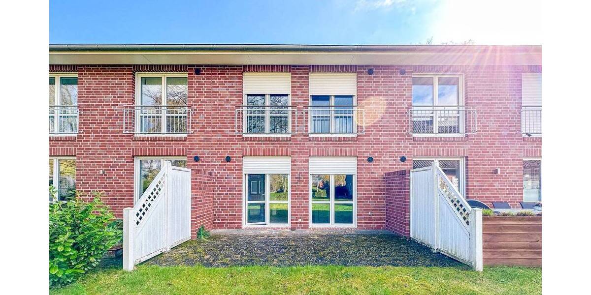 Reihenmittelhaus Elsdorf - 3 Zimmer, 78 m&sup2;, 780&euro; | Angebot:26205601