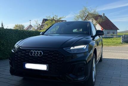 Audi Q5 36.400 km 39.700 &euro; Rattelsdorf 96179