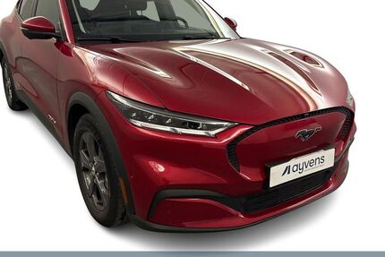 Ford Mustang Mach-E 69.819 km 25.280 &euro; Dorfmark 29683