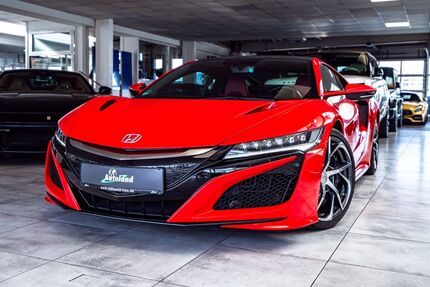 Honda NSX 35.000 km 179.888 &euro; Wernigerode 38855