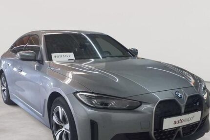 BMW i4 50.945 km 32.989 &euro; Fernwald-Steinbach 35463