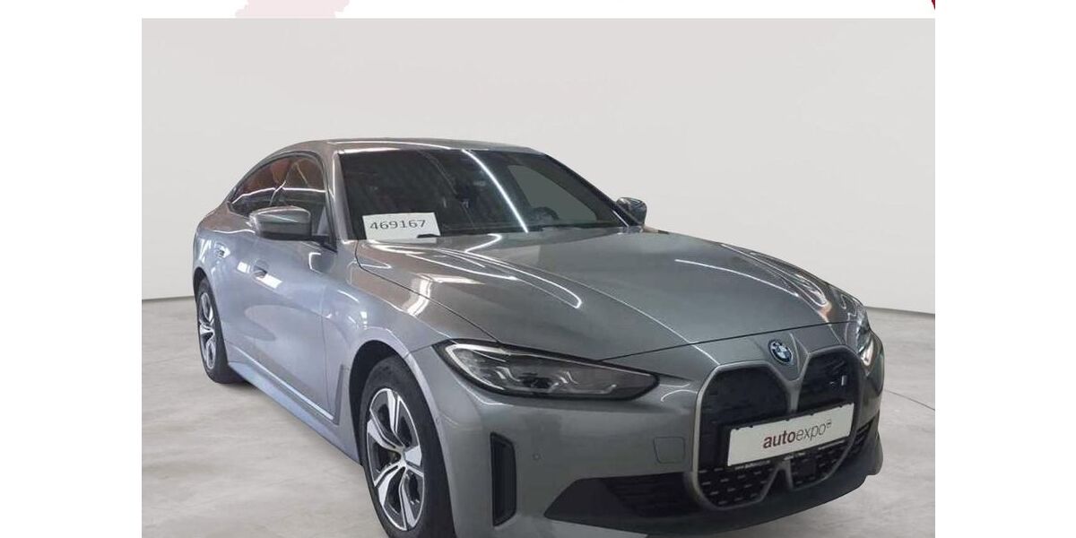 BMW i4 50.945 km 32.989 &euro; Fernwald-Steinbach 35463