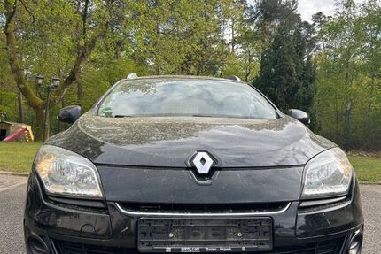 Renault Megane 271.341 km 3.100 &euro; Hügelsheim 76549