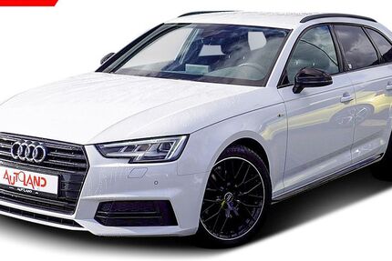 Audi A4 83.959 km 23.990 &euro; Bautzen 02625