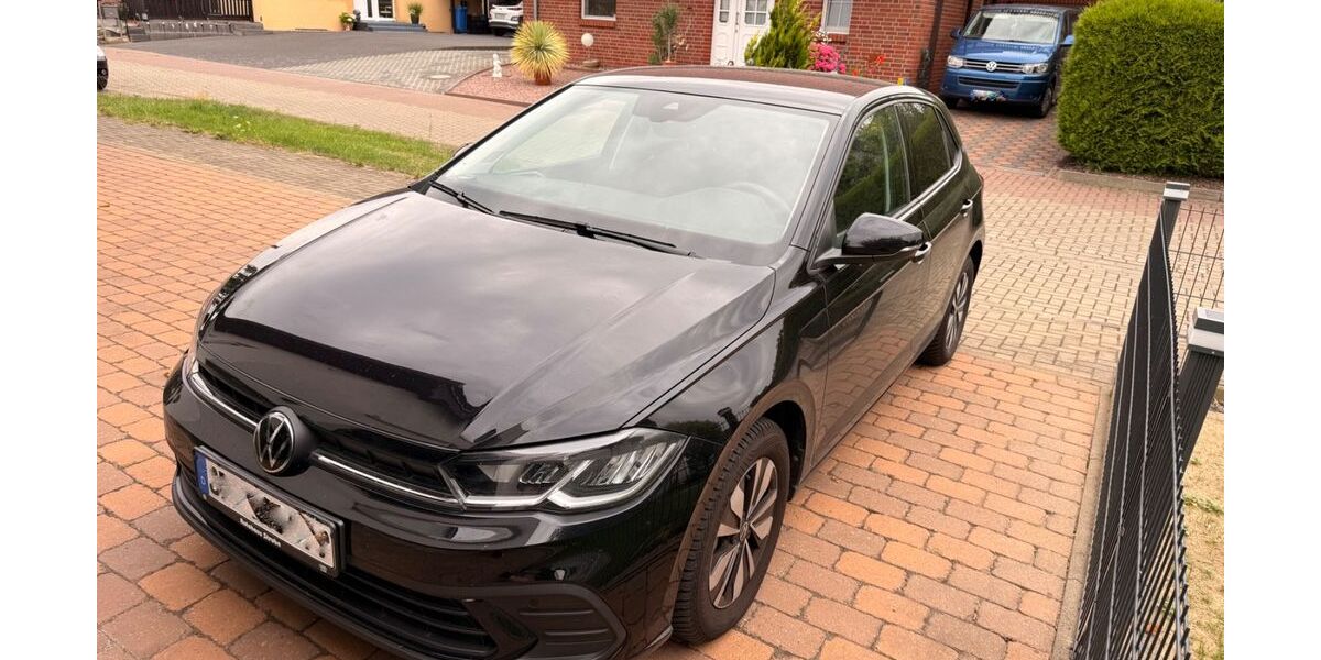 VW Polo 7.495 km 21.900 &euro; Salzgitter 38239