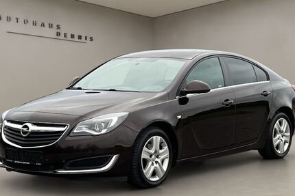 Opel Insignia 225.000 km 5.990 € Jülich 52428