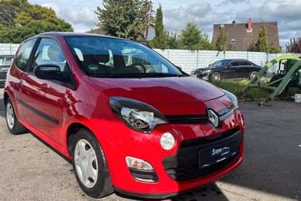 Renault Twingo 108.000 km 4.190 € Lampertheim 68623
