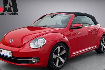 VW Beetle 146.121 km 12.490 &euro; Langenfeld 40764