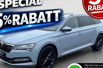 Skoda Superb 85.996 km 27.900 &euro; Braunschweig 38122