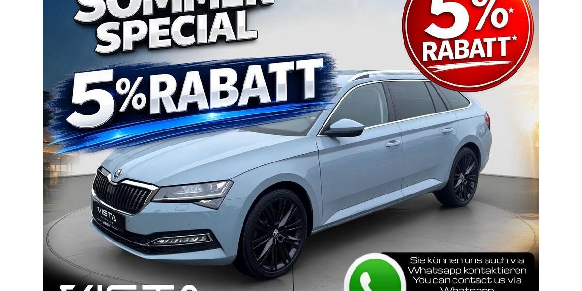 Skoda Superb 85.996 km 27.900 &euro; Braunschweig 38122