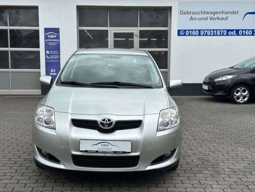 Auris